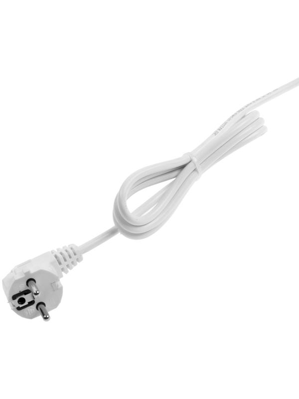 Полотенцесушитель электрический ТЕРА 