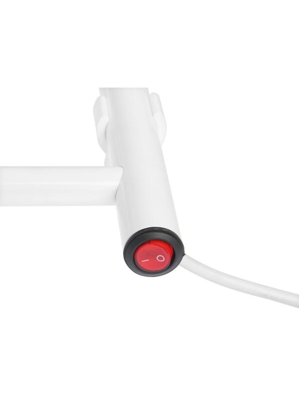 Полотенцесушитель электрический ТЕРА 