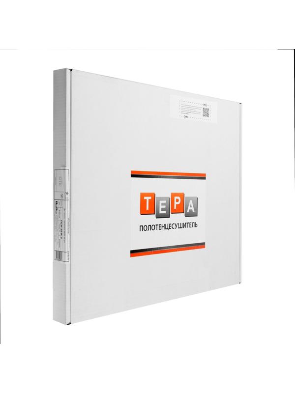 Полотенцесушитель электрический ТЕРА 
