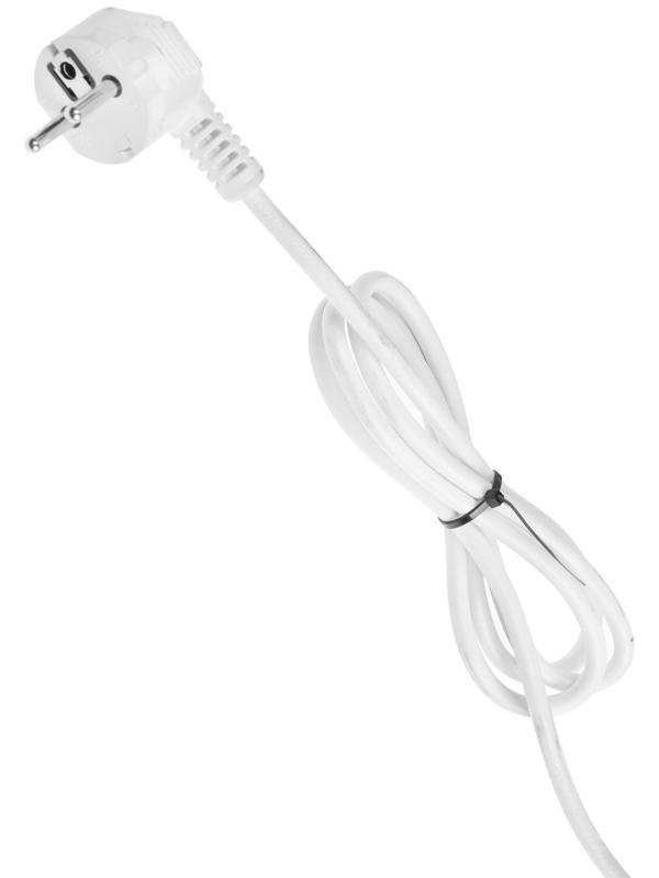 Полотенцесушитель электрический ТЕРА 