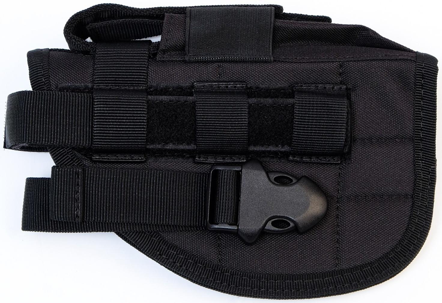 Кобура поясная 