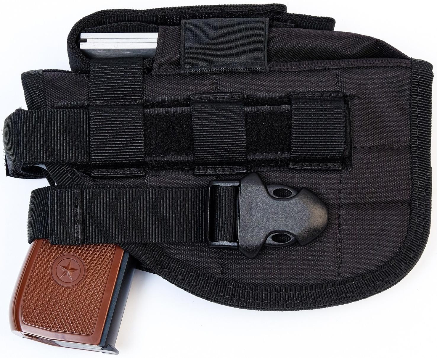 Кобура поясная 