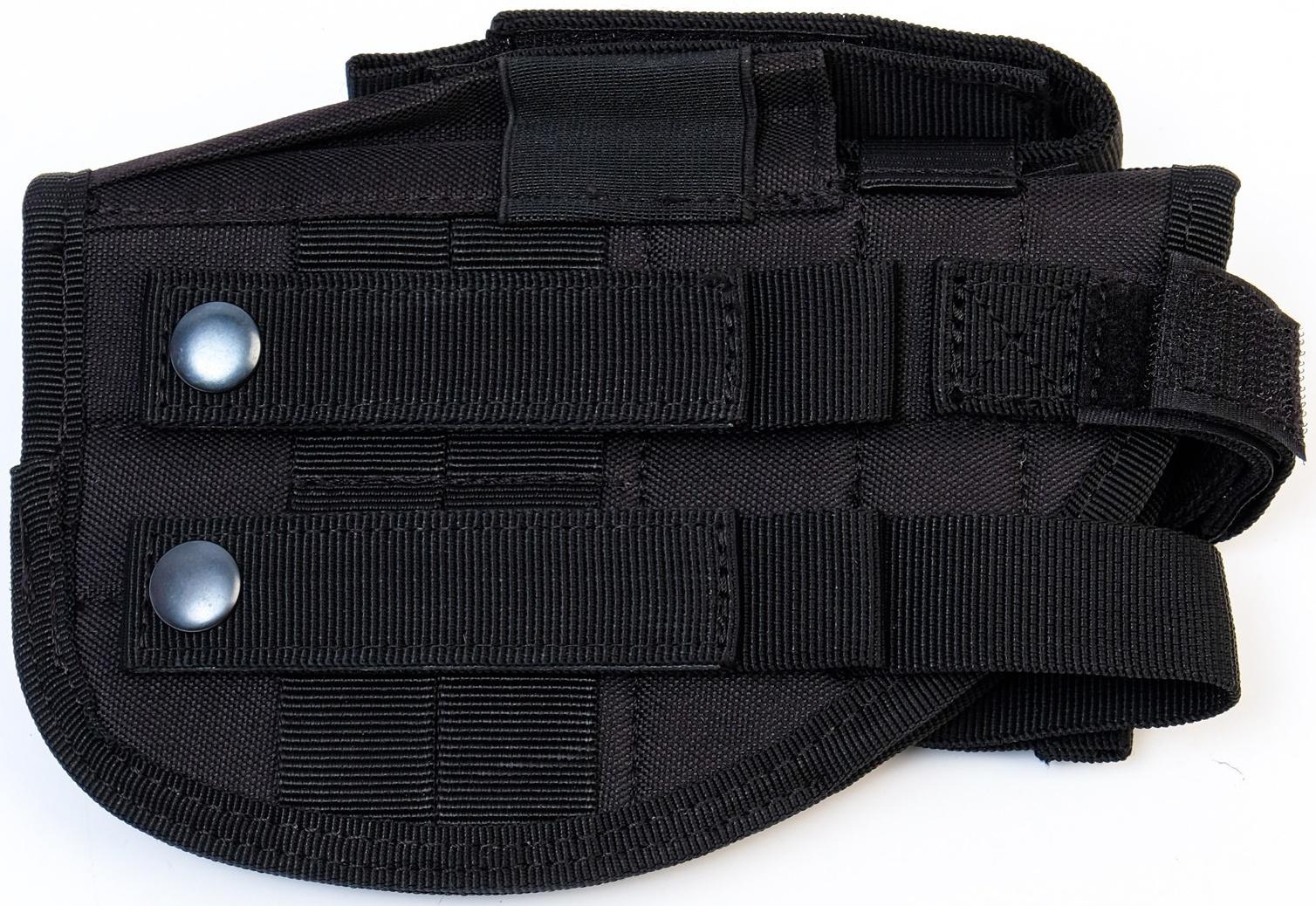 Кобура поясная 