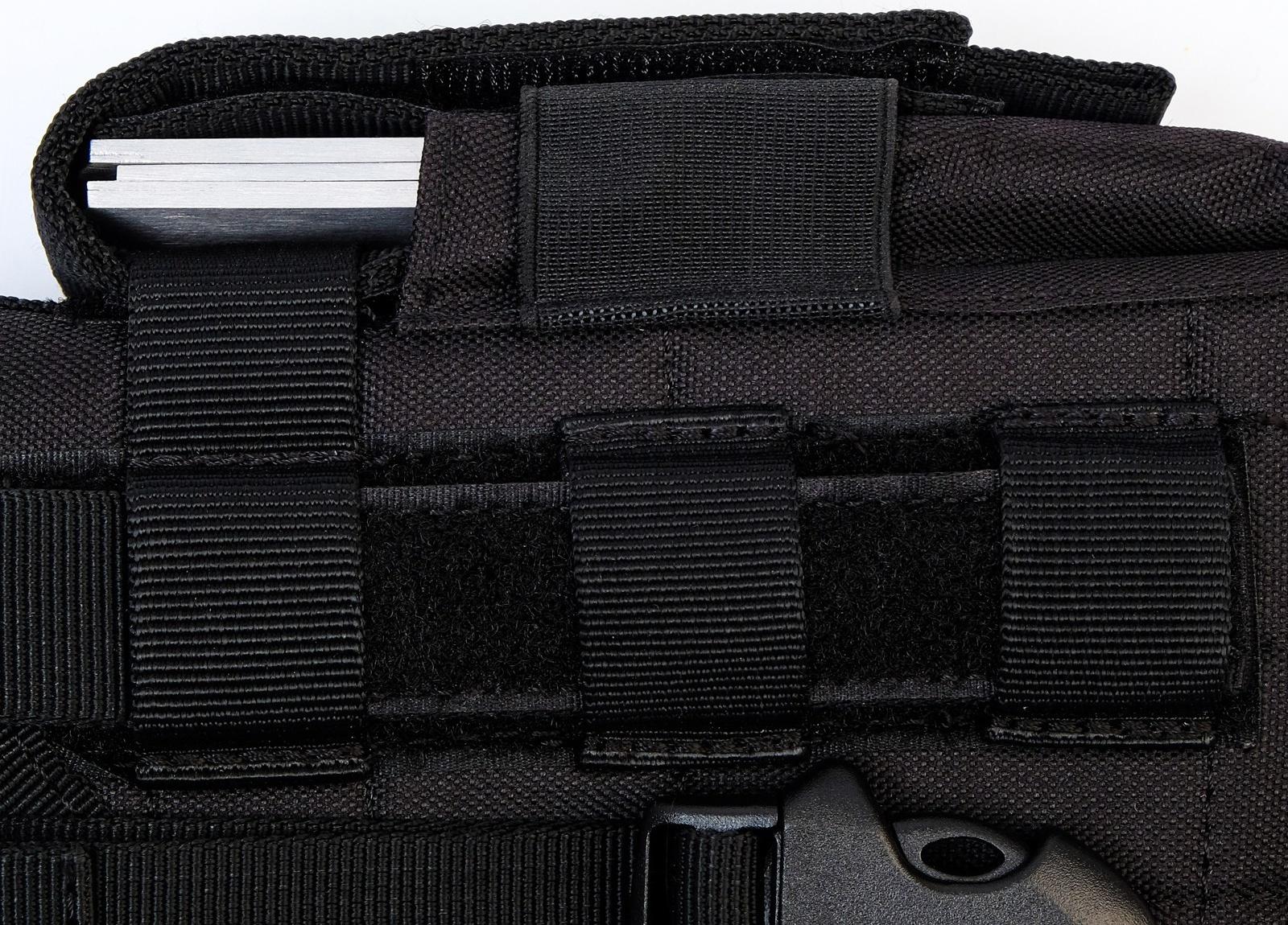 Кобура поясная 