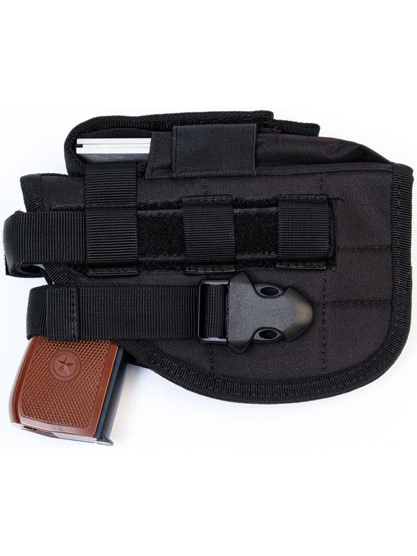 Кобура поясная 