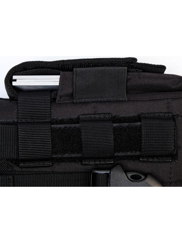 Кобура поясная 