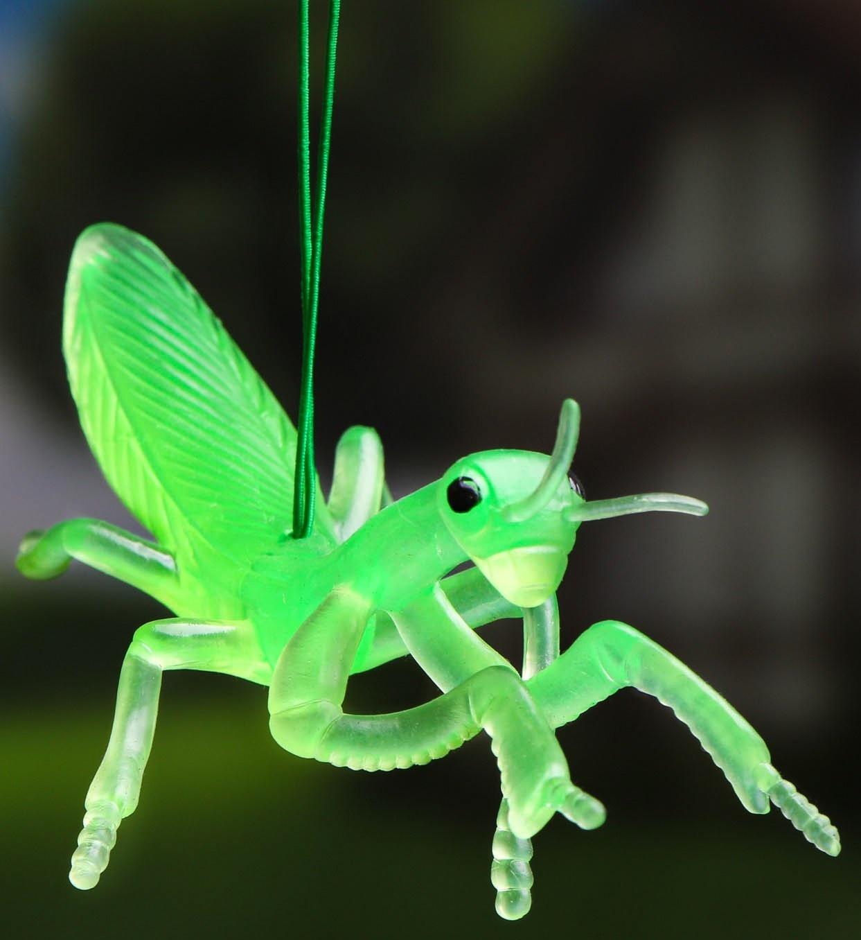 Светящаяся декоративная подвеска 