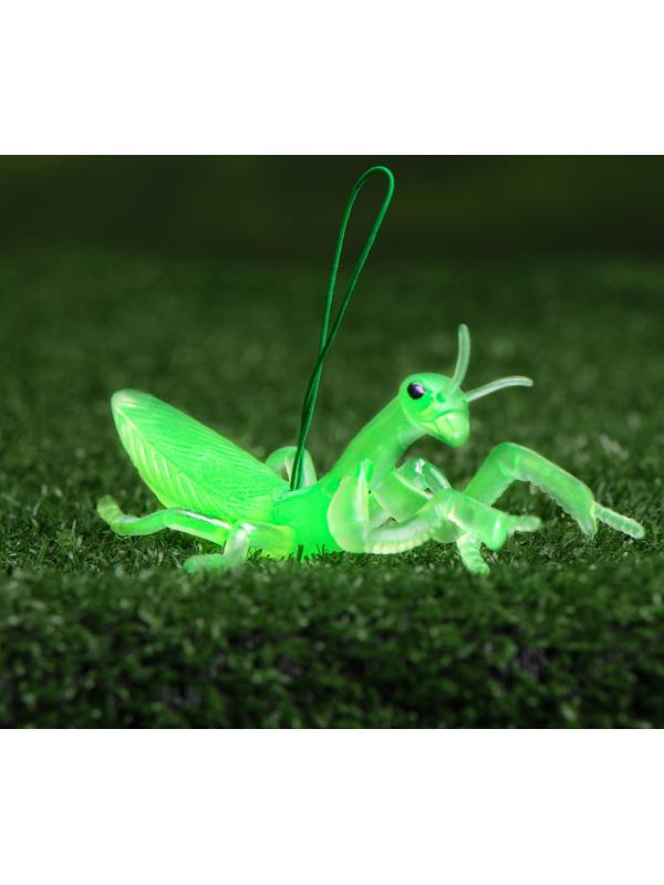 Светящаяся декоративная подвеска 