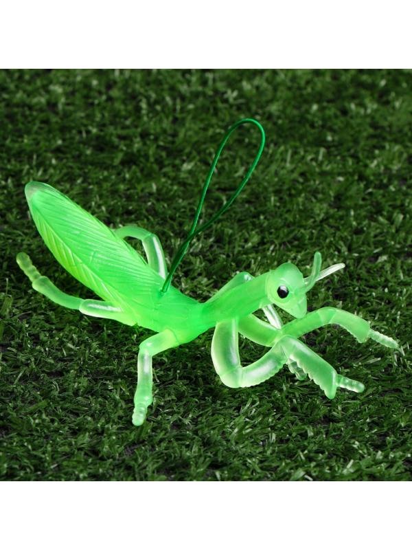 Светящаяся декоративная подвеска 