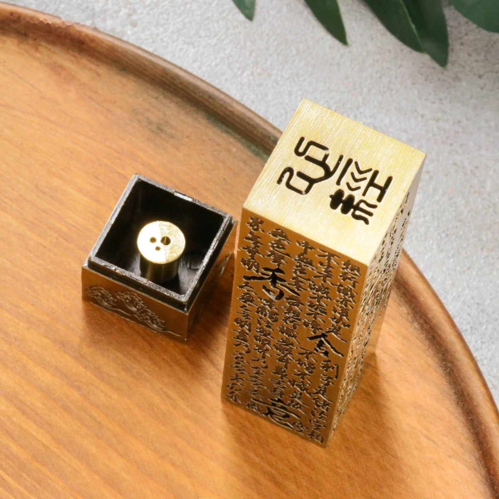 Подставка для благовоний 