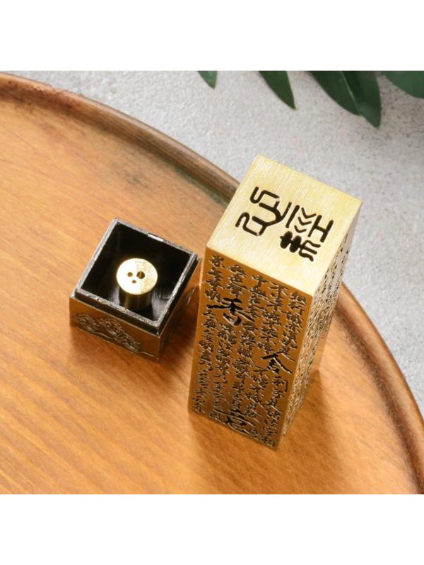 Подставка для благовоний 