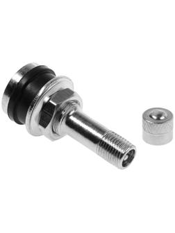 Вентиль для шин TORSO, TR-416, сборный, набор 2 шт