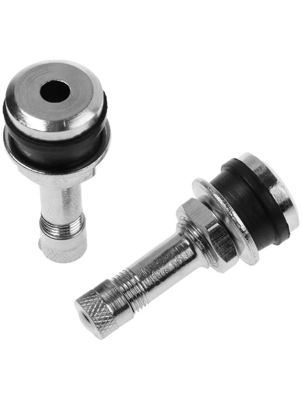 Вентиль для шин TORSO, TR-416, сборный, набор 2 шт