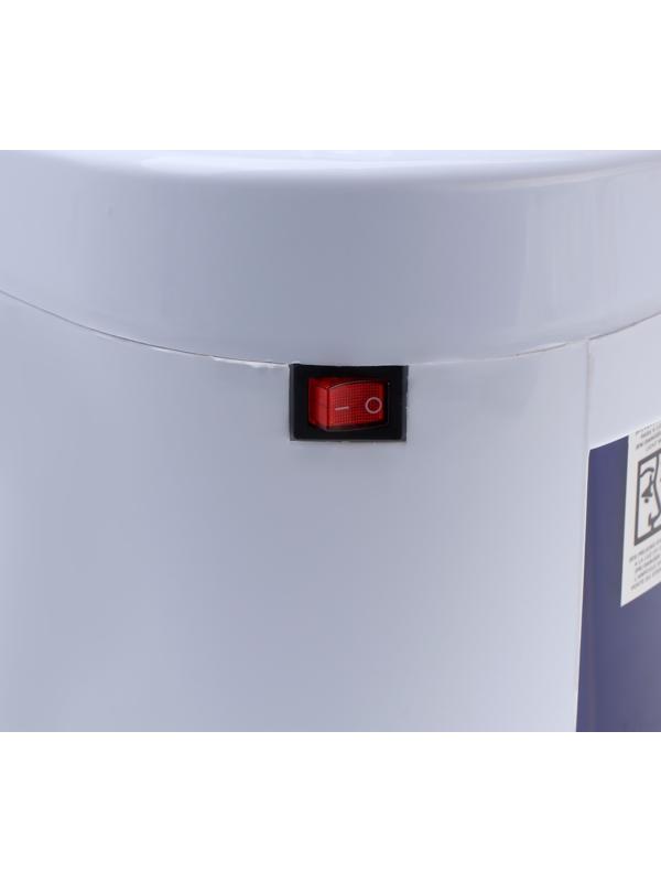 Стерилизатор JessNail JN-9001A BL, для маникюрных инструментов, 10 Вт, УФ, белый