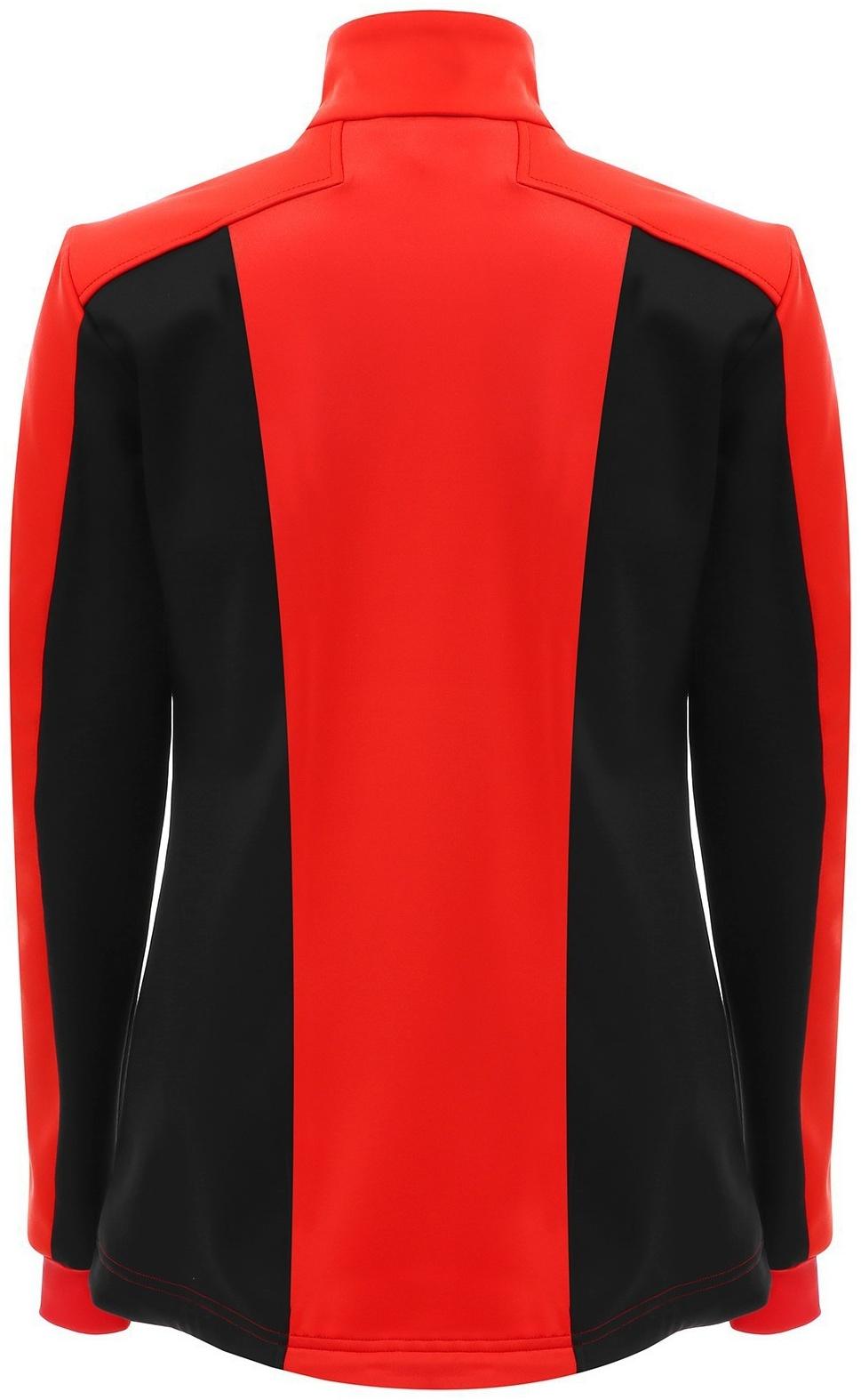 Куртка разминочная ONLYTOP woman, р. 42