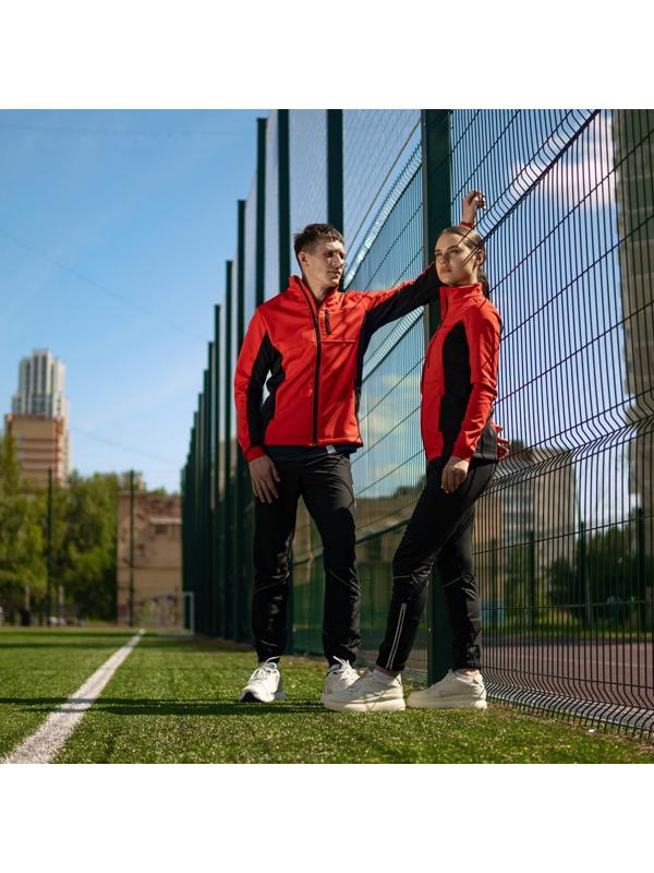 Куртка разминочная ONLYTOP woman, р. 42