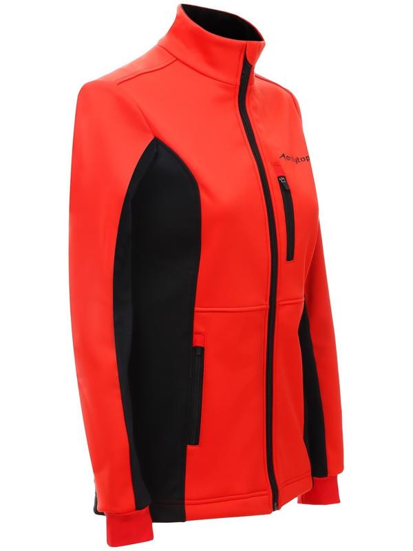 Куртка разминочная ONLYTOP woman, р. 42