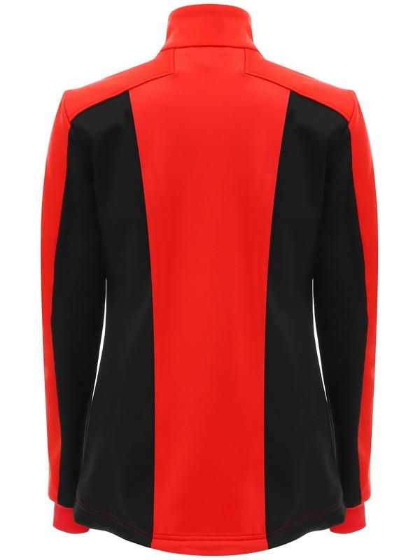 Куртка разминочная ONLYTOP woman, р. 42