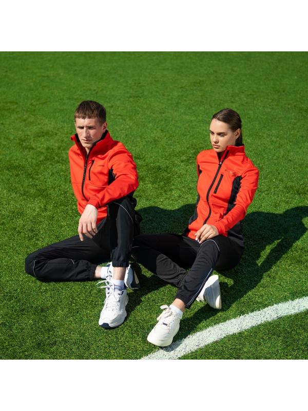 Куртка разминочная ONLYTOP woman, р. 42