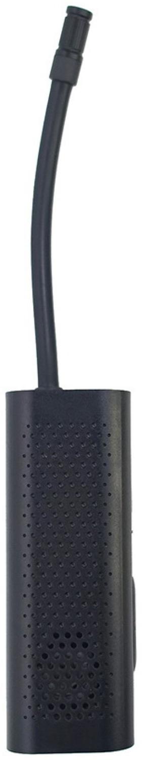 Автомобильный компрессор Starwind CC-140 15л/мин шланг 0.18м, встроенный АКБ