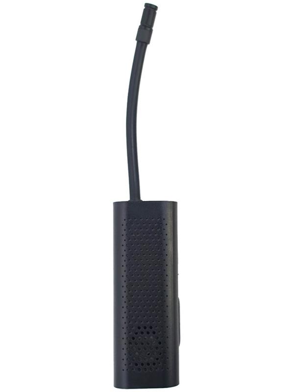 Автомобильный компрессор Starwind CC-140 15л/мин шланг 0.18м, встроенный АКБ