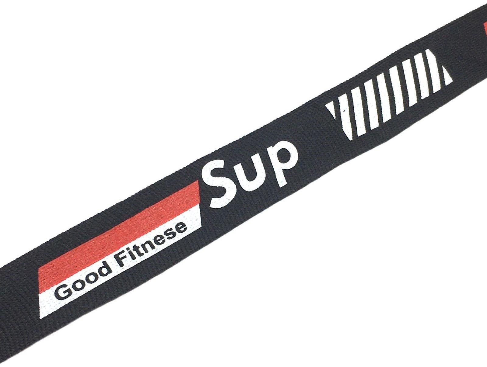 Лампасы № 191 SUP размер 3 см, 1 метр