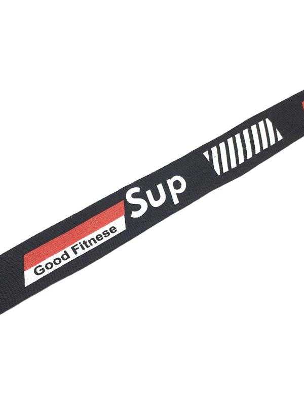 Лампасы № 191 SUP размер 3 см, 1 метр