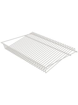 Полка сетчатая под обувь для гардеробной системы, 60,3 х 40,6 см