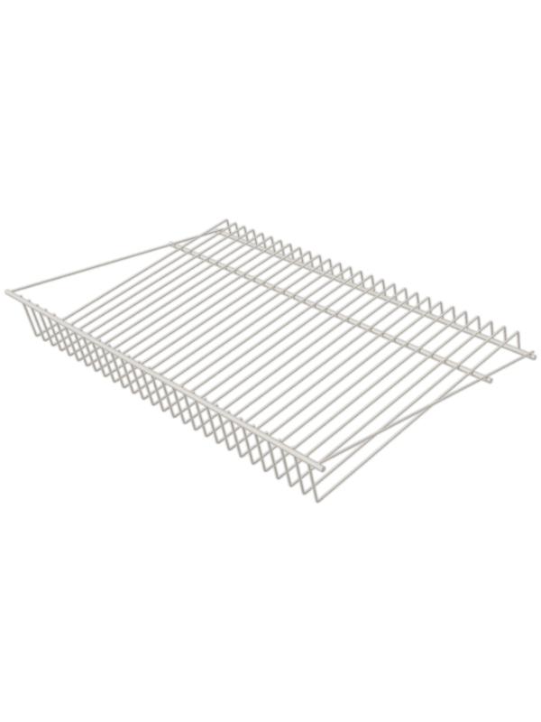 Полка сетчатая под обувь для гардеробной системы, 60,3 х 40,6 см