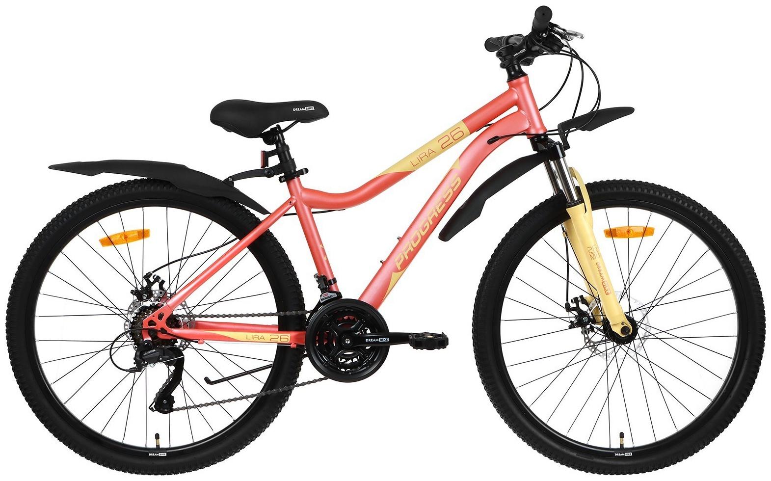 Велосипед 26