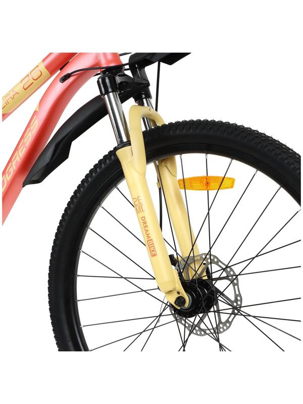 Велосипед 26