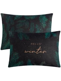 Комплект наволочек 