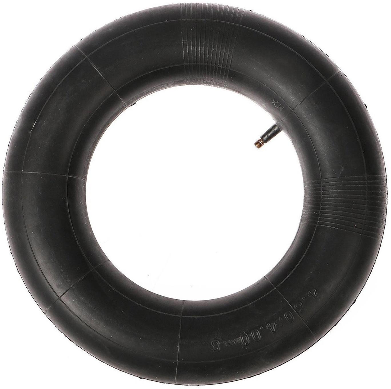 Камера для колеса 4,00-8, d = 380−400 мм