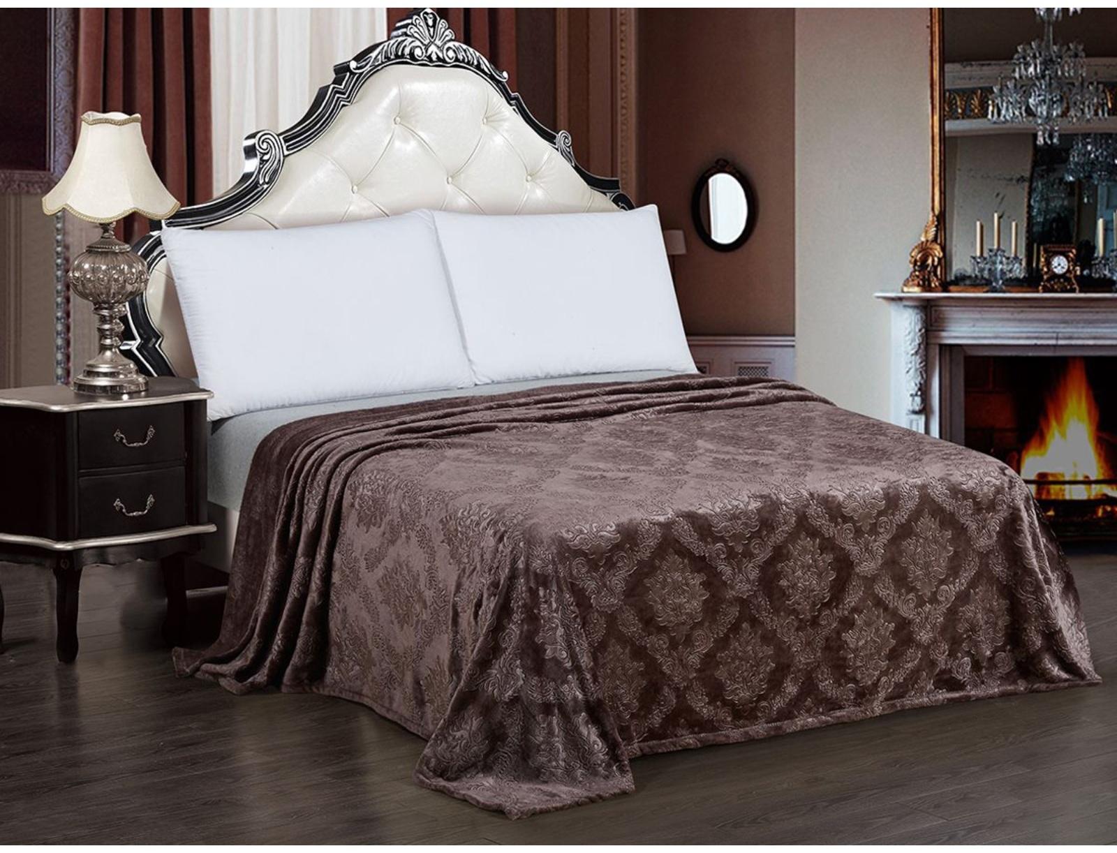 Плед «Парма», размер 150x200 см