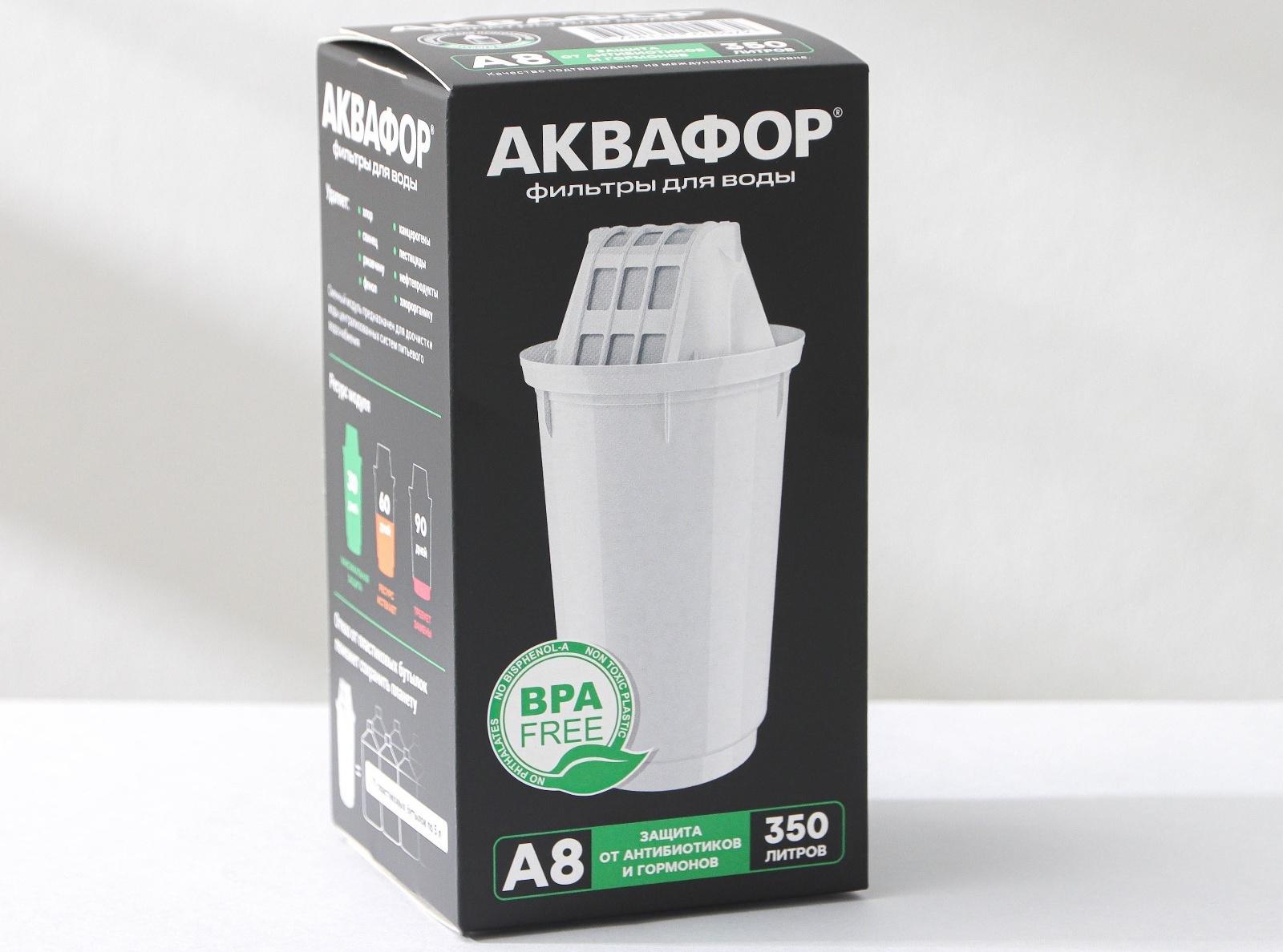 Картридж сменный 