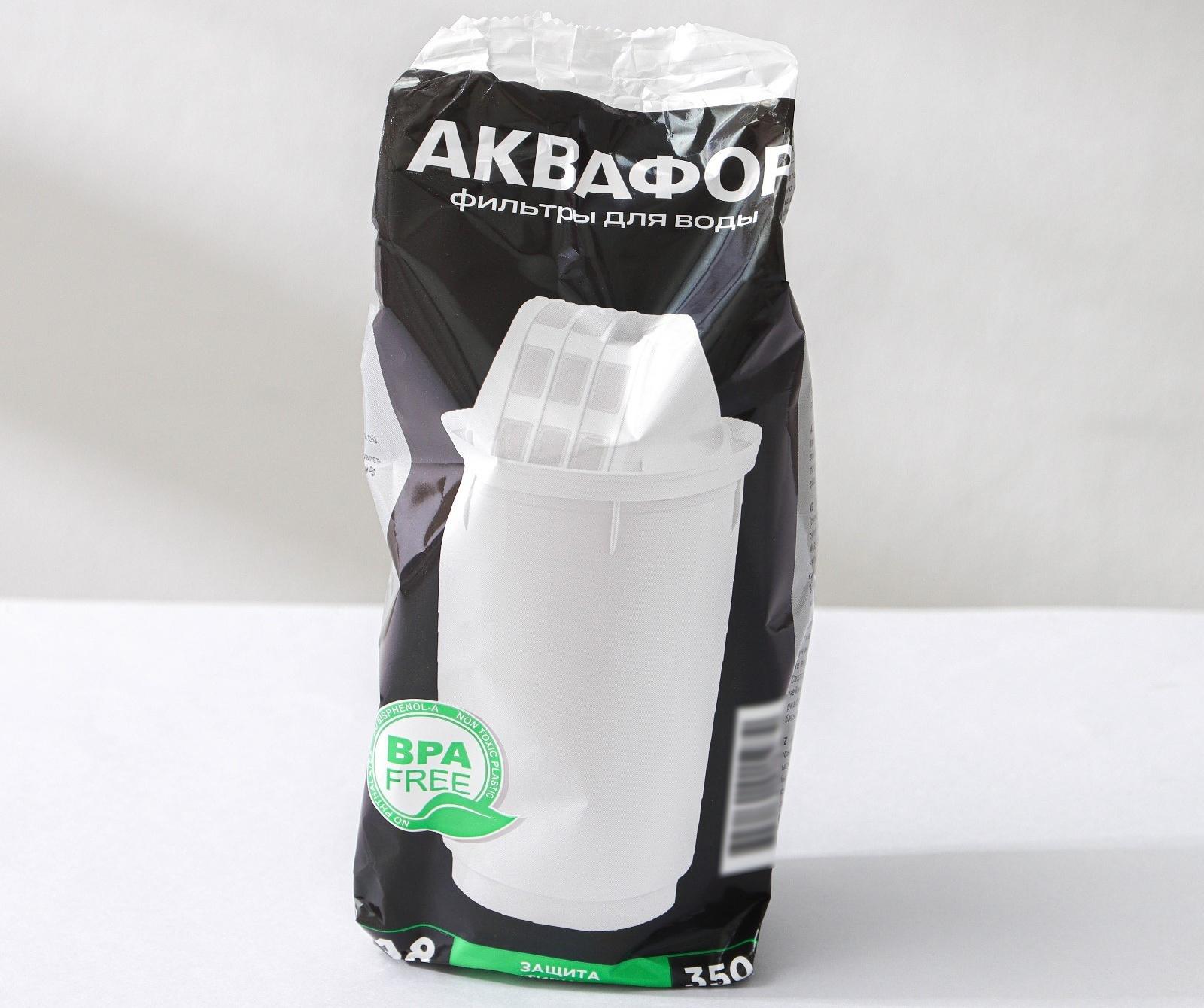 Картридж сменный 