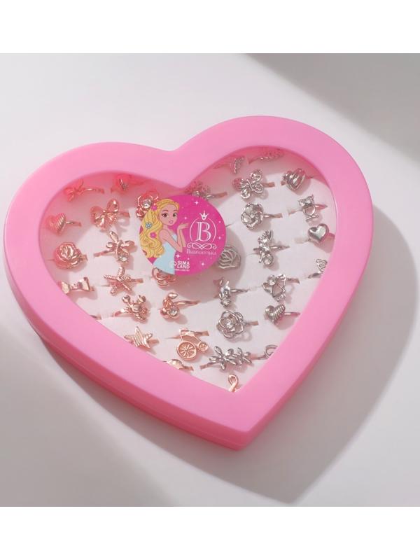 Кольцо детское 