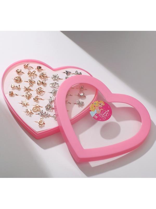 Кольцо детское 