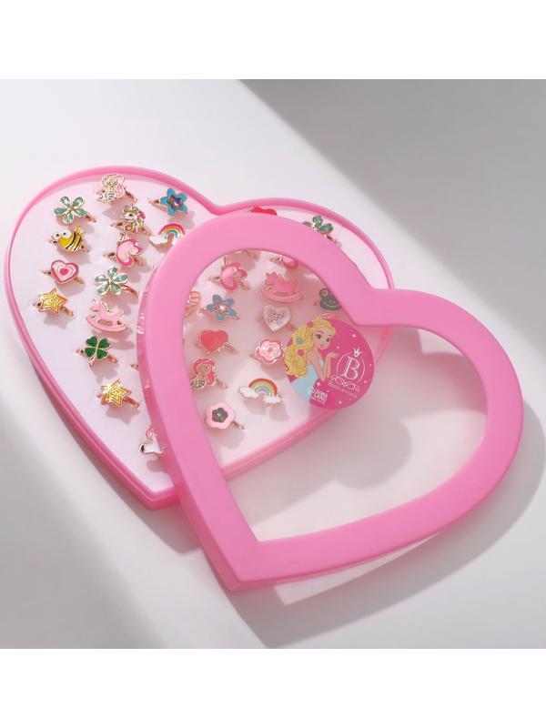 Кольцо детское 