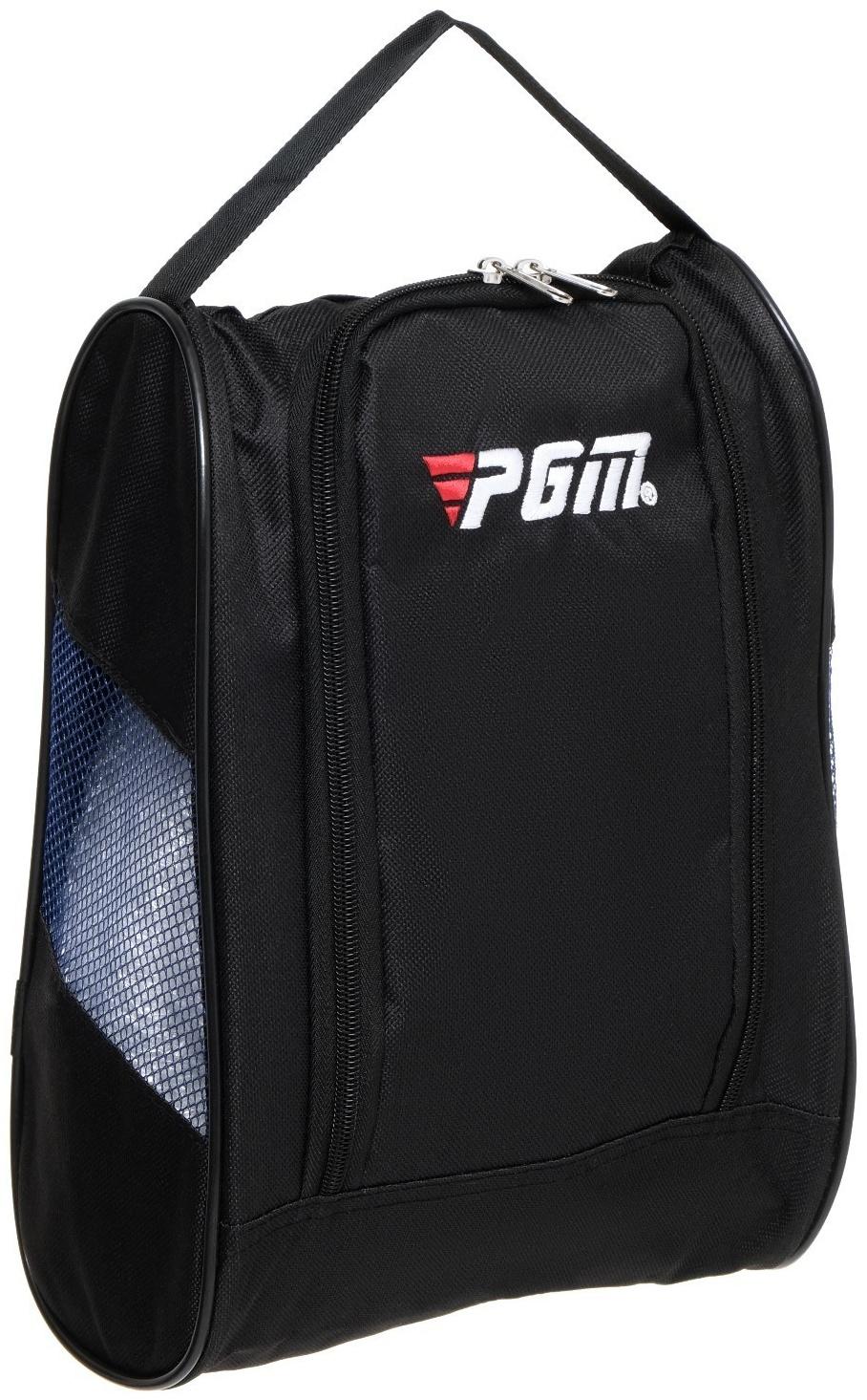 Сумка для гольф обуви PGM, 32 x 12 x 22 см