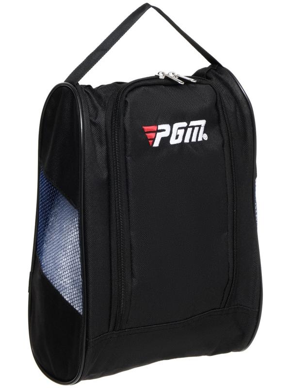 Сумка для гольф обуви PGM, 32 x 12 x 22 см