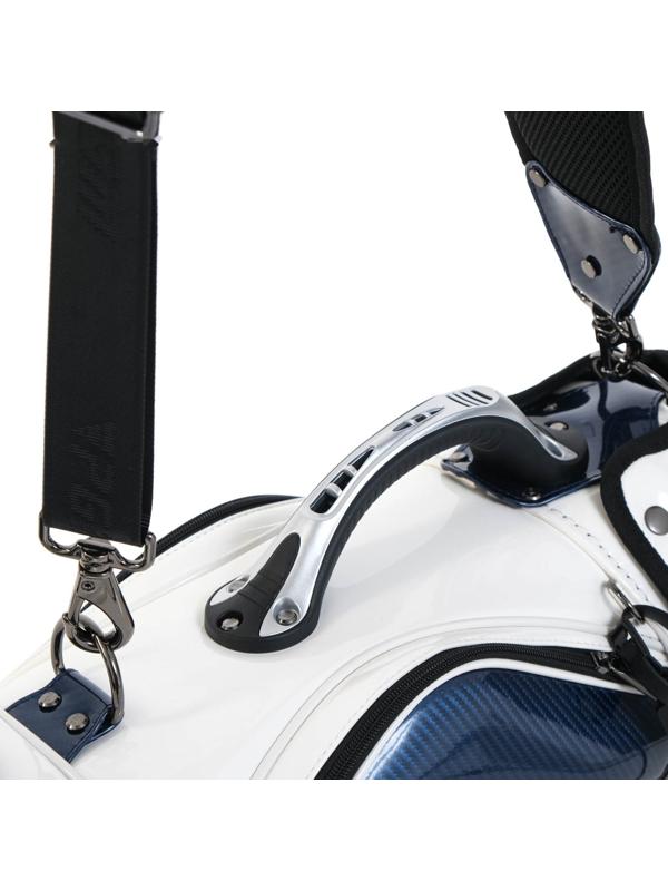 Сумка для гольфа PGM, для 13-14 клюшек, полиуретан, 136 х 26 х 46 см