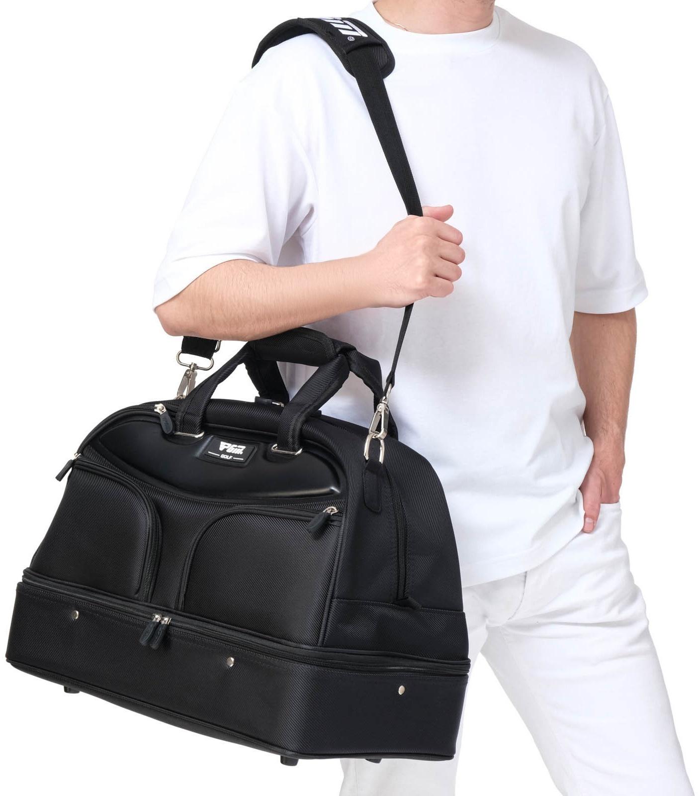 Сумка для одежды и обуви для гольфа PGM, 48 х 28 х 35 см