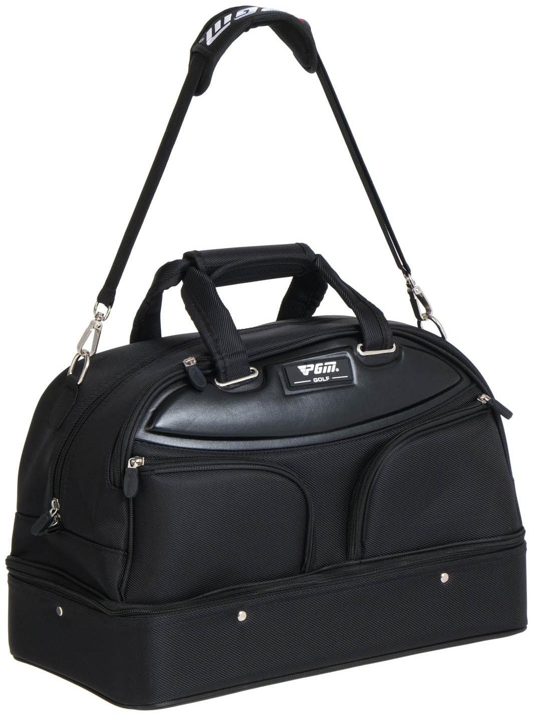 Сумка для одежды и обуви для гольфа PGM, 48 х 28 х 35 см
