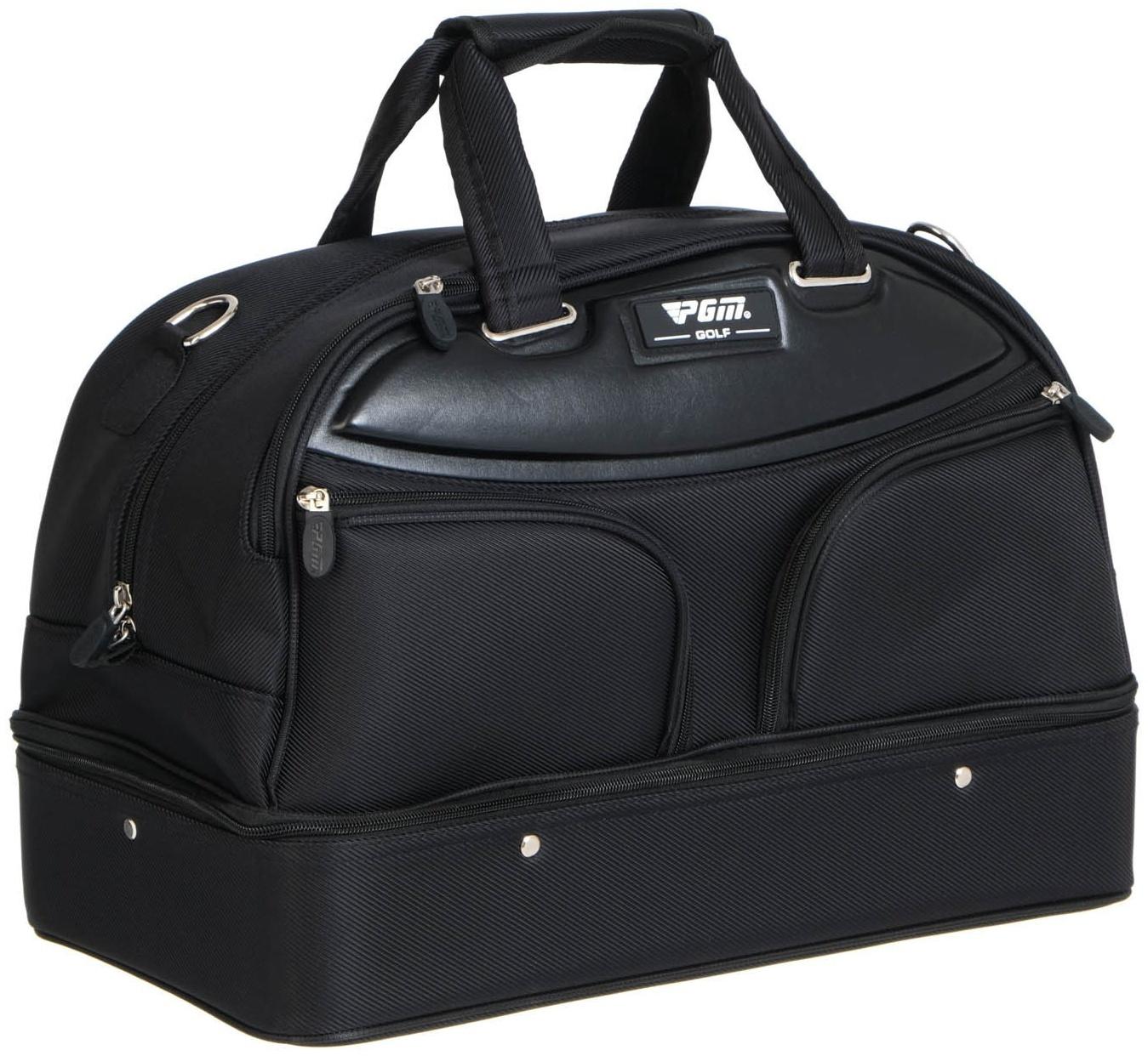 Сумка для одежды и обуви для гольфа PGM, 48 х 28 х 35 см