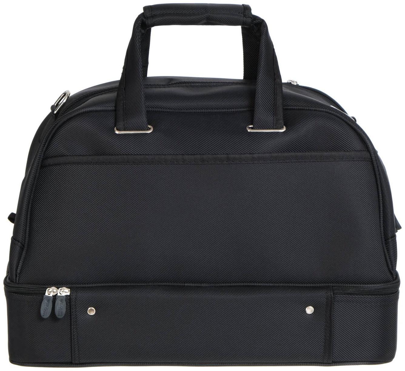 Сумка для одежды и обуви для гольфа PGM, 48 х 28 х 35 см