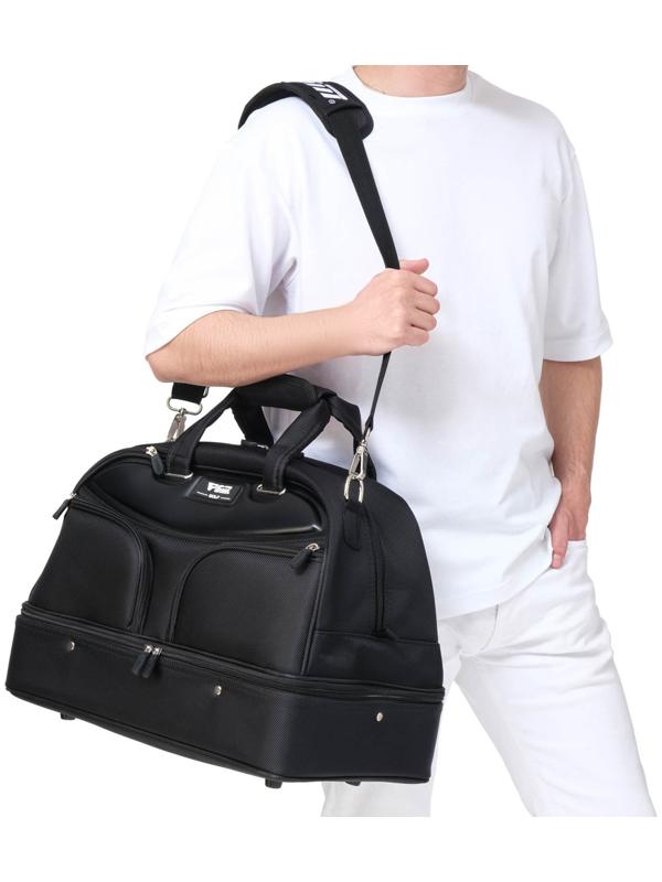 Сумка для одежды и обуви для гольфа PGM, 48 х 28 х 35 см