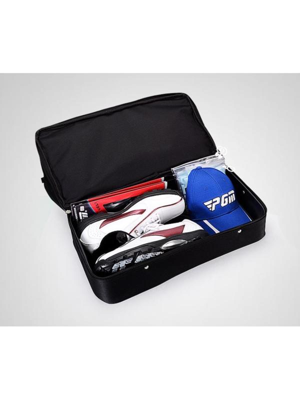 Сумка для одежды и обуви для гольфа PGM, 48 х 28 х 35 см