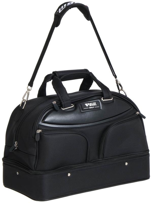 Сумка для одежды и обуви для гольфа PGM, 48 х 28 х 35 см