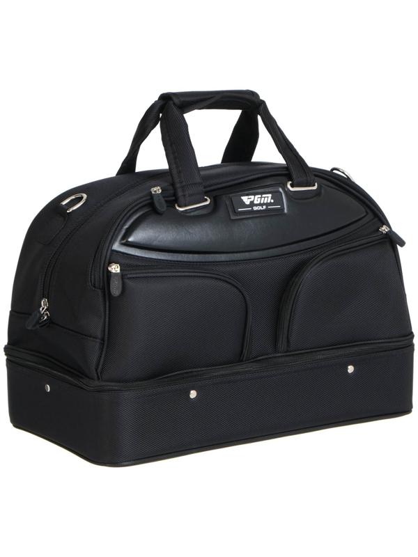 Сумка для одежды и обуви для гольфа PGM, 48 х 28 х 35 см
